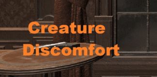 Creature Discomfort Indir PC Full Oyun