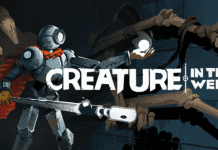 Creature in the Well (v1.0) Indir PC Full Oyun