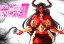Télécharger Corruption Of Champions II (v0.4.47) PC Gratuit
