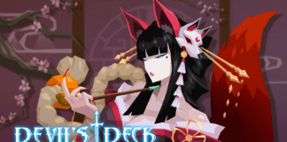 Devil’s Deck Descargar PC Gratis (v2023.03.23 & ALL DLC)