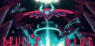 Devil’s Dive Descargar PC Gratis (v1.0.0)