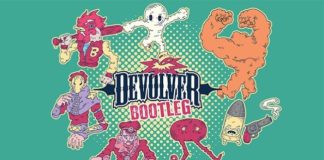 Devolver Bootleg Descargar PC Gratis