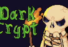 Dark Crypt (v1.1.2) Baixar PC Gratis