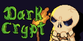 Dark Crypt (v1.1.2) Baixar PC Gratis