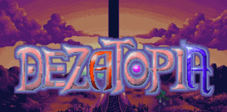 Dezatopia Descargar PC Gratis (v1.0.2)