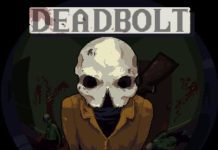 DEADBOLT (v1.0.2) PC Download Free