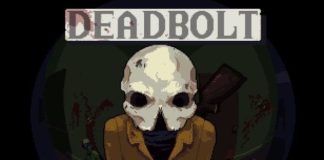 DEADBOLT (v1.0.2) PC Download Free