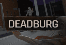 Deadburg (v1.5.2c) PC Download Free
