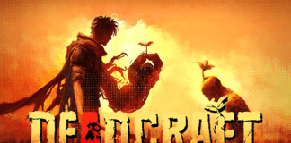 DEADCRAFT (v1.00) PC Download Free