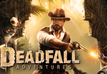 Deadfall Adventures PC Download Free