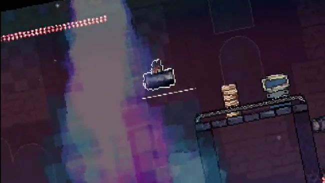 Captura de pantalla del juego Diari