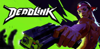Deadlink (v1.2.32484) PC Download Free