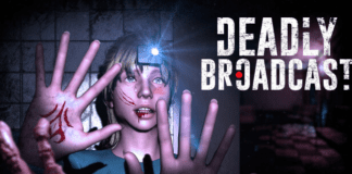 Deadly Broadcast PC Download Free