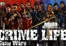 Crime Life: Gang Wars (v1.09) Indir PC Full Oyun