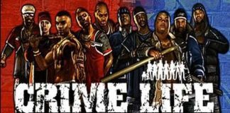 Crime Life: Gang Wars (v1.09) Indir PC Full Oyun
