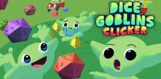 Dice Goblins Clicker Descargar PC Gratis (v1.0.2)