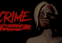 Crime Passional (v1.1.1) Indir PC Full Oyun