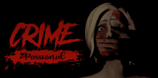 Crime Passional (v1.1.1) Indir PC Full Oyun