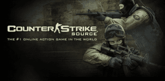 Télécharger Counter-strike: Source (Incl. Multiplayer) PC Gratuit
