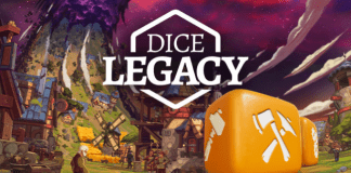 Dice Legacy Descargar PC Gratis (v2.0.11 & ALL DLC)