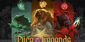Dice Legends Descargar PC Gratis (v1.0.5)