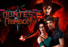 Télécharger Countess in Crimson (v2.0.7 & ALL DLC & Uncensored) PC Gratuit