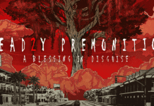 Deadly Premonition 2: A Blessing in Disguise PC Download Free