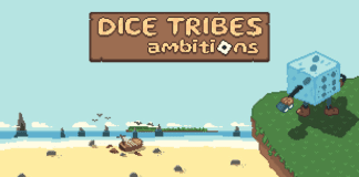 Dice Tribes: Ambitions Descargar PC Gratis (v1.0.3)