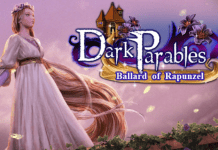 Dark Parables: Ballad of Rapunzel Collector’s Edition Baixar PC Gratis