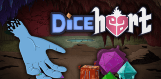 Diceheart Descargar PC Gratis (v1.0.1)