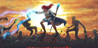 Crimson Dawn (v2023.03.08) Indir PC Full Oyun