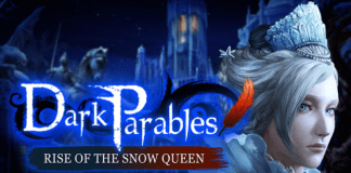 Dark Parables: Rise of the Snow Queen Collector’s Edition Baixar PC Gratis