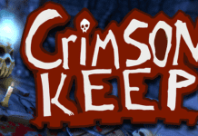 Crimson Keep (v1.8011) Indir PC Full Oyun