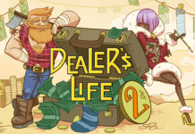 Dealer’s Life 2 (v1.015 & ALL DLC) PC Download Free