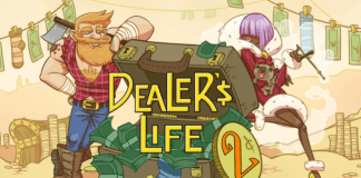 Dealer’s Life 2 (v1.015 & ALL DLC) PC Download Free