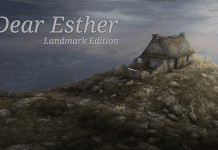 Dear Esther: Landmark Edition PC Download Free