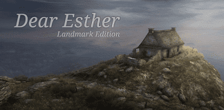 Dear Esther: Landmark Edition PC Download Free