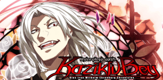 Dies irae ~Interview with Kaziklu Bey~ Descargar PC Gratis (v1.0)