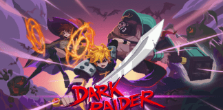 Dark Raider Baixar PC Gratis