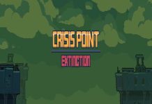 Crisis Point: Extinction (v0.48.1 & Uncensored) Indir PC Full Oyun