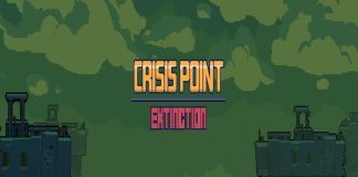 Crisis Point: Extinction (v0.48.1 & Uncensored) Indir PC Full Oyun