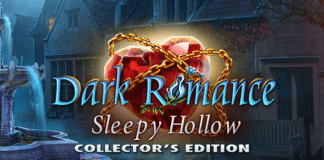 Dark Romance: Sleepy Hollow Collector’s Edition Baixar PC Gratis