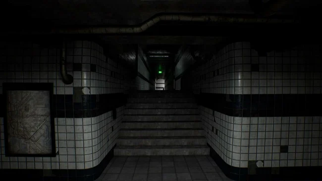 Captura de pantalla de juego de diferencias