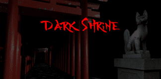 Dark Shrine Baixar PC Gratis