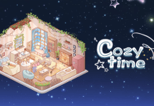 Télécharger Cozy Time PC Gratuit
