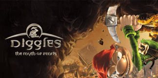 Diggles: The Myth of Fenris Descargar PC Gratis (v2.1.1.10)