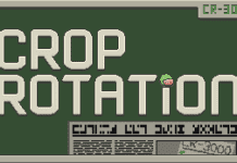 Crop Rotation (v1.3.6) Indir PC Full Oyun