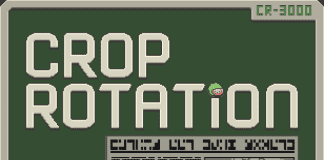 Crop Rotation (v1.3.6) Indir PC Full Oyun