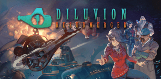 Diluvion: Resubmerged Descargar PC Gratis (v1.2.33)
