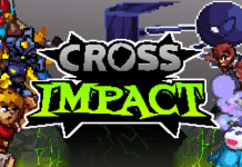 Cross Impact (v0.1.3) Indir PC Full Oyun
